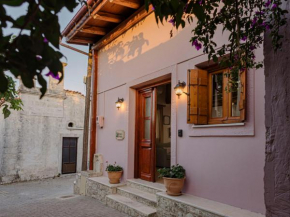 Tonia's Cottage